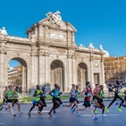 ATR - LAS CARRERAS DEL MES - Marzo 2020