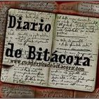 Diario de Bitácora 01: El Sótano de los Horrores · Penny Dreadful · Simios y el Control Mental · Mini Momias en Irán