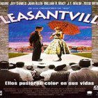 La Guarida de Kovack Podcast 3x19: Pleasantville, La Misión, Sinsajo