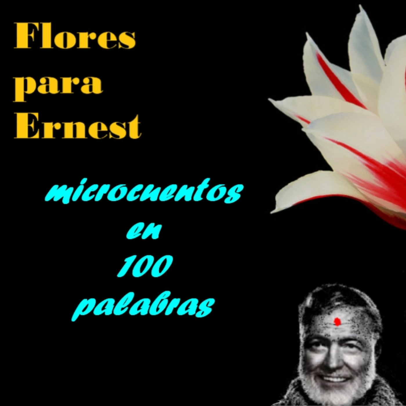 FLORES PARA ERNEST