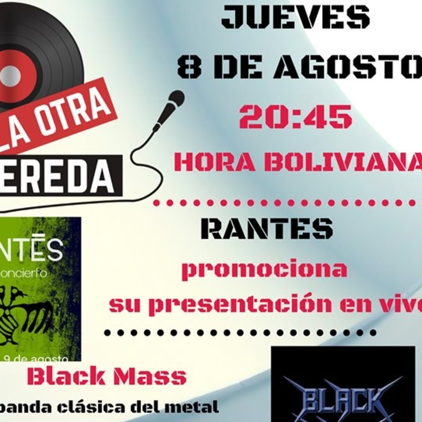 La Otra Vereda