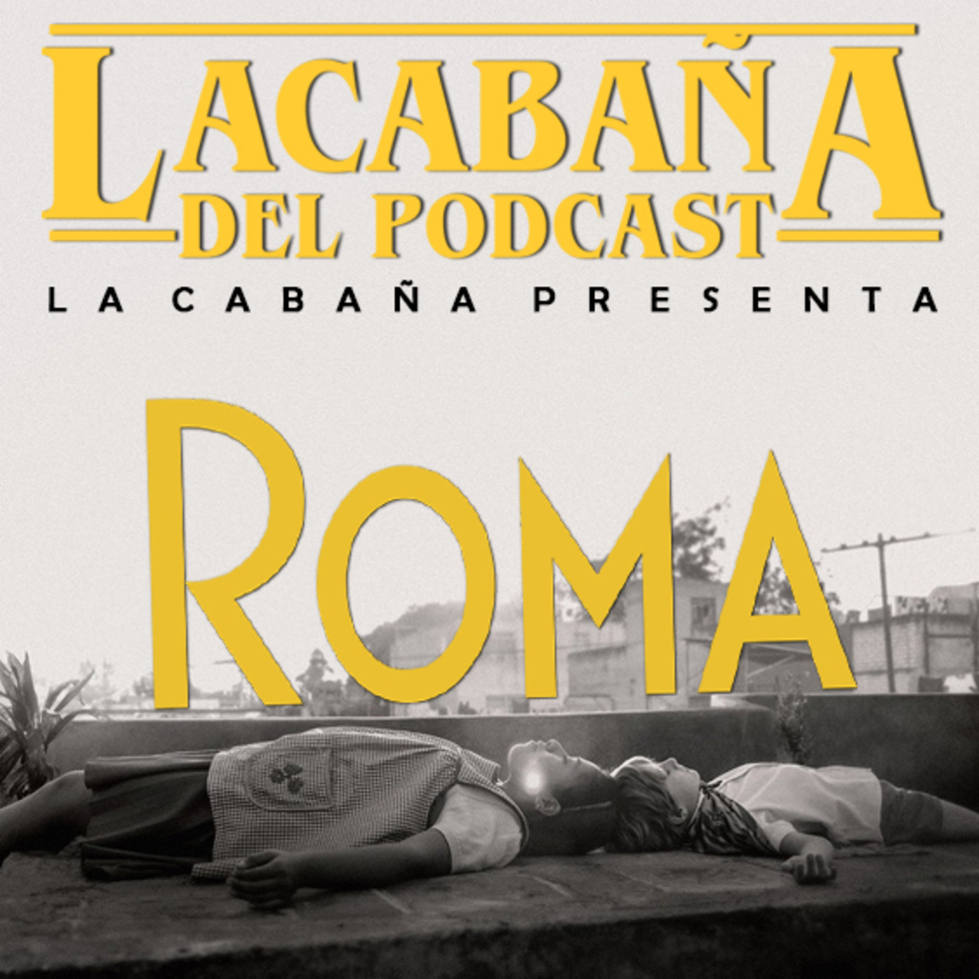La Cabaña del Podcast