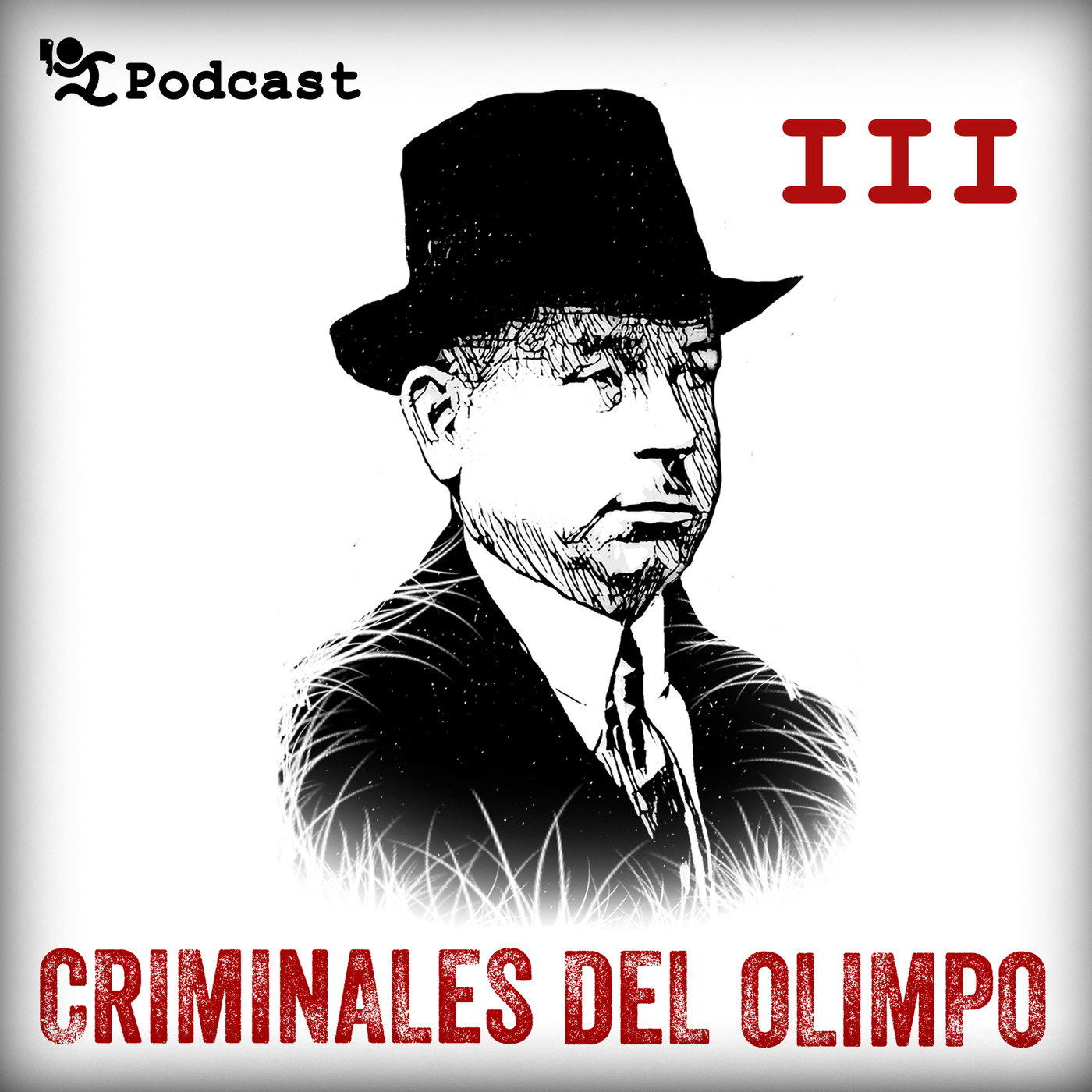 Criminales del Olimpo Podcast