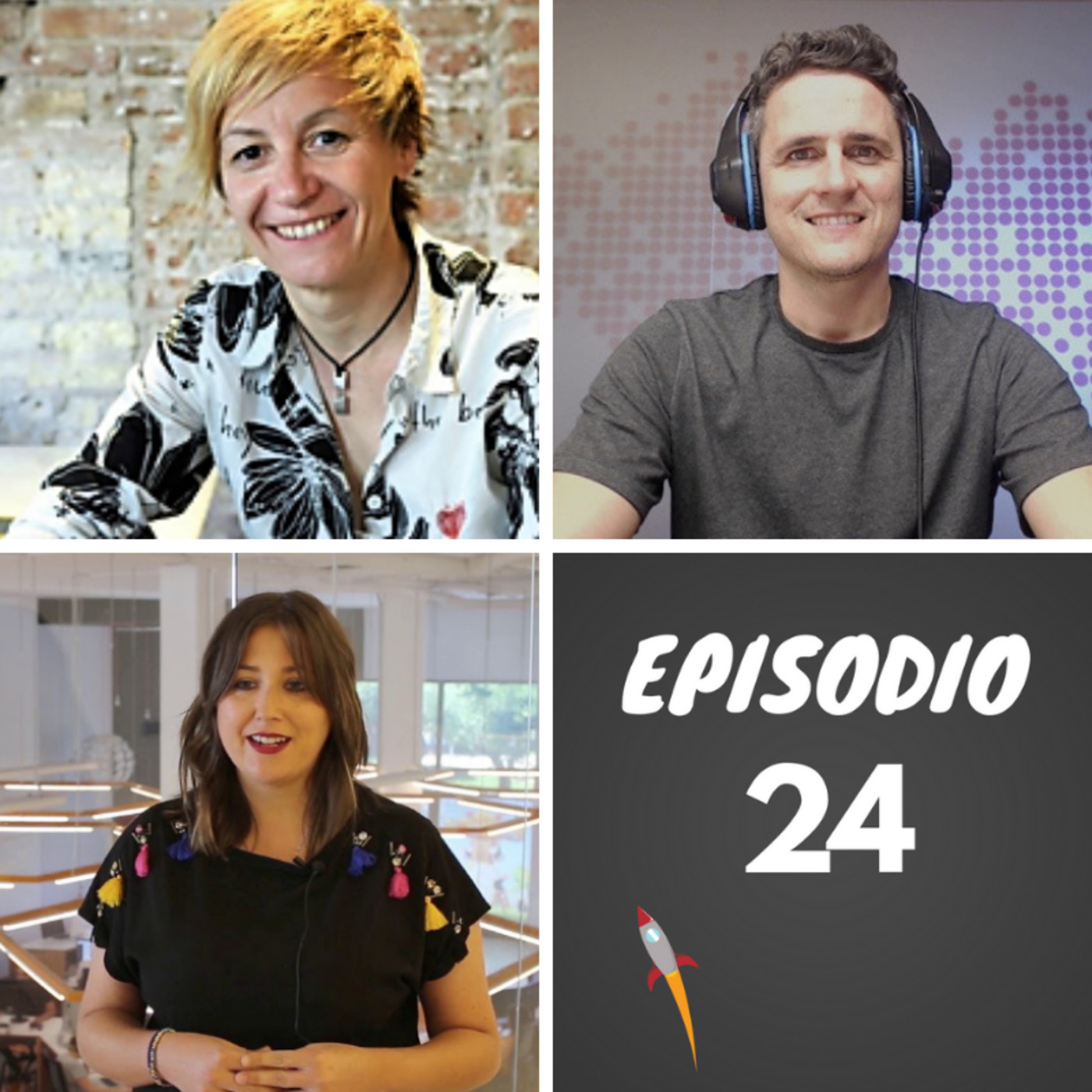 Episodio 24 - Sacarle jugo al Social Selling