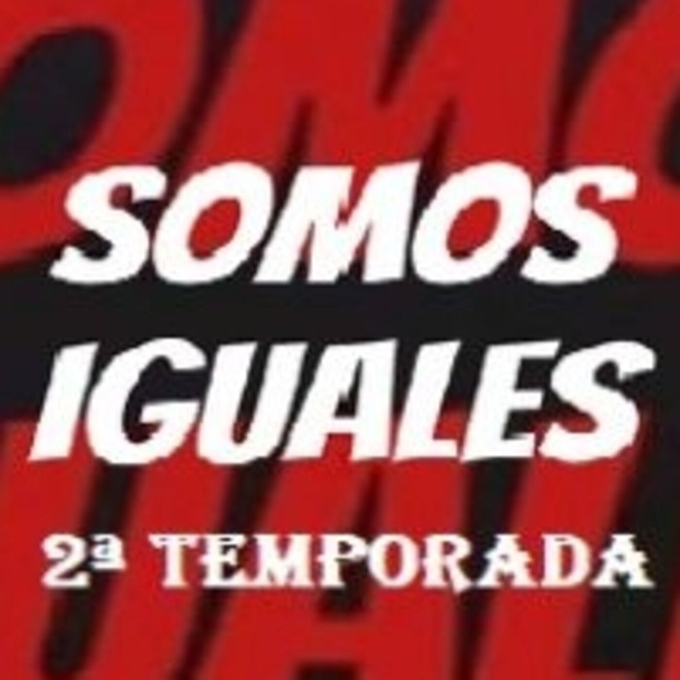 Somos Iguales