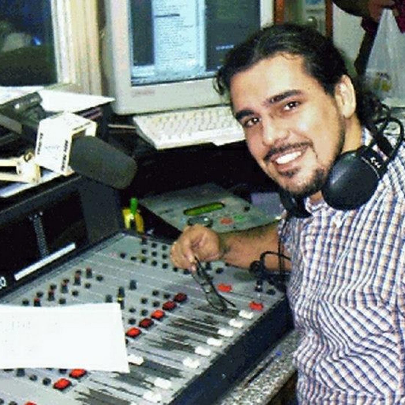 Podcast JLSibon