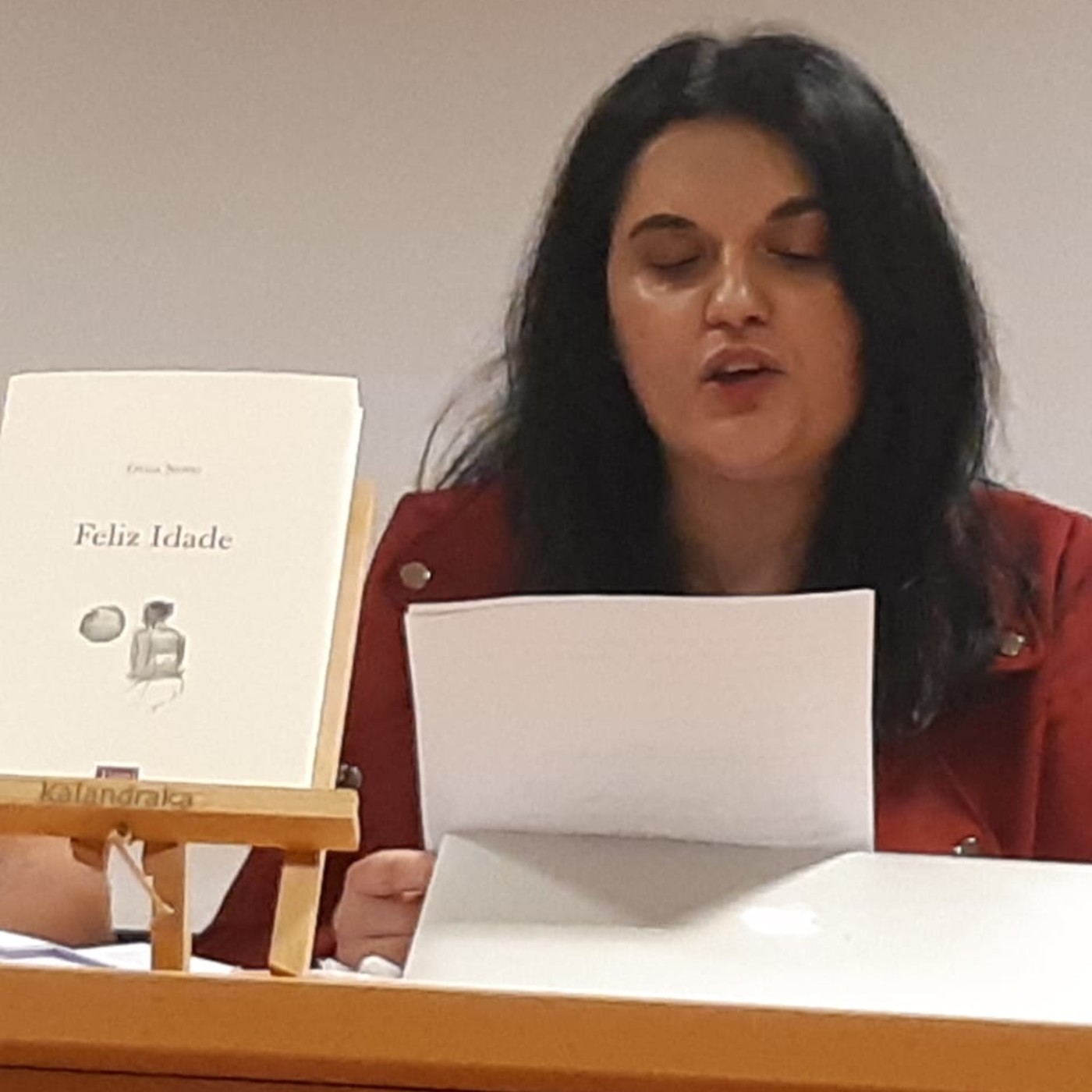 Radio na Biblio 2018-2019
