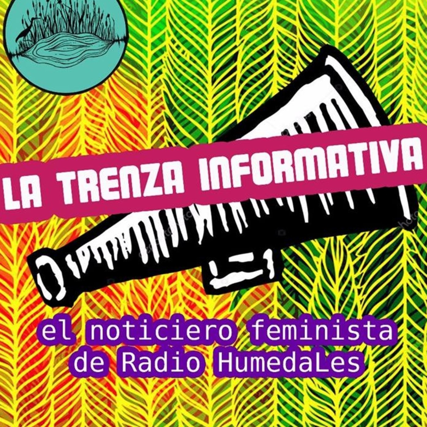 TRENZA INFORMATIVA
