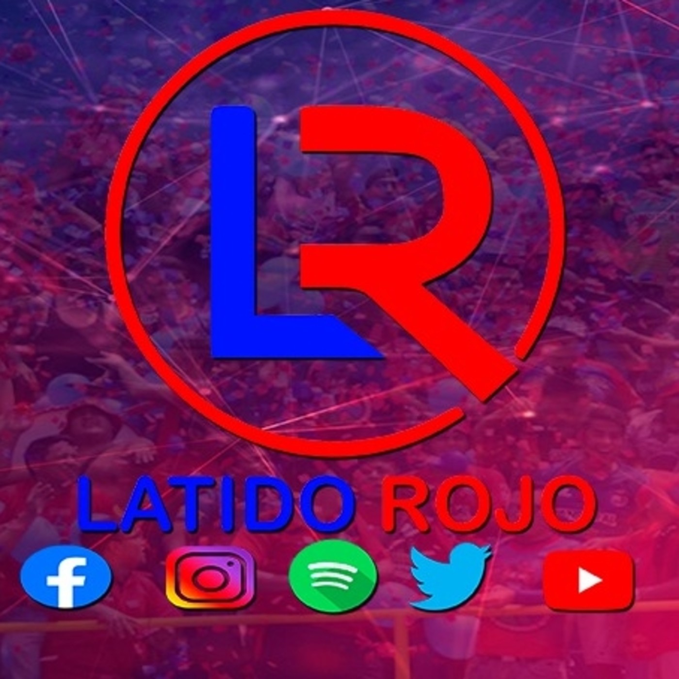 Latido Rojo