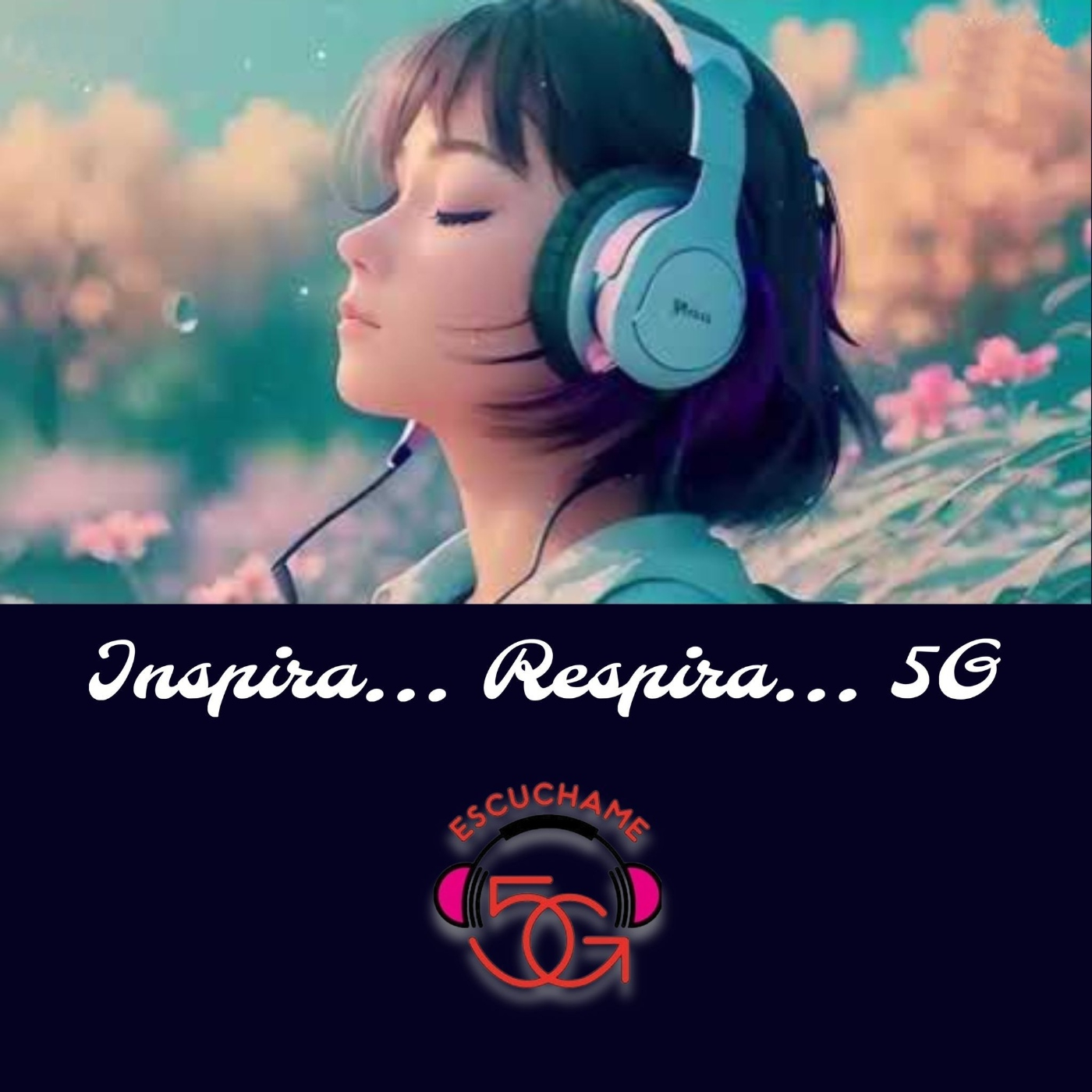 inspira Respira 5G episode artwork