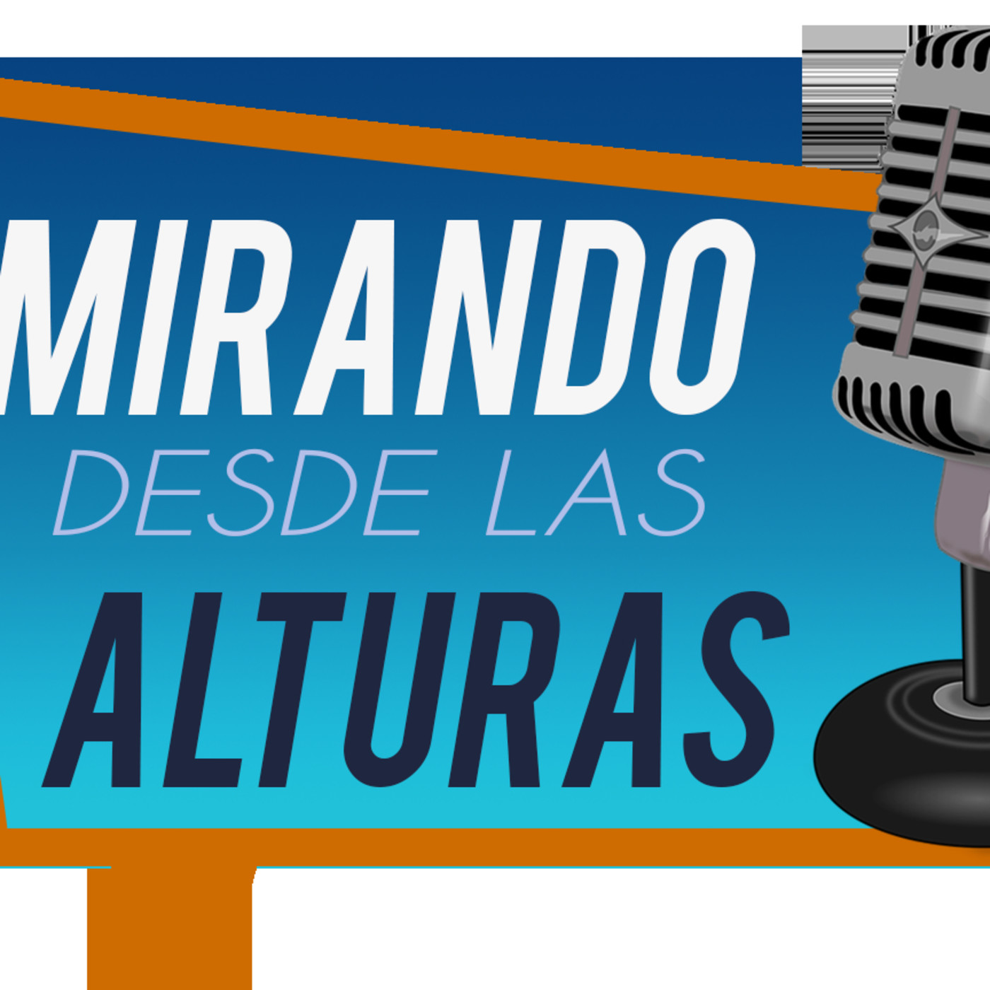 Mirando desde Las Alturas MR@