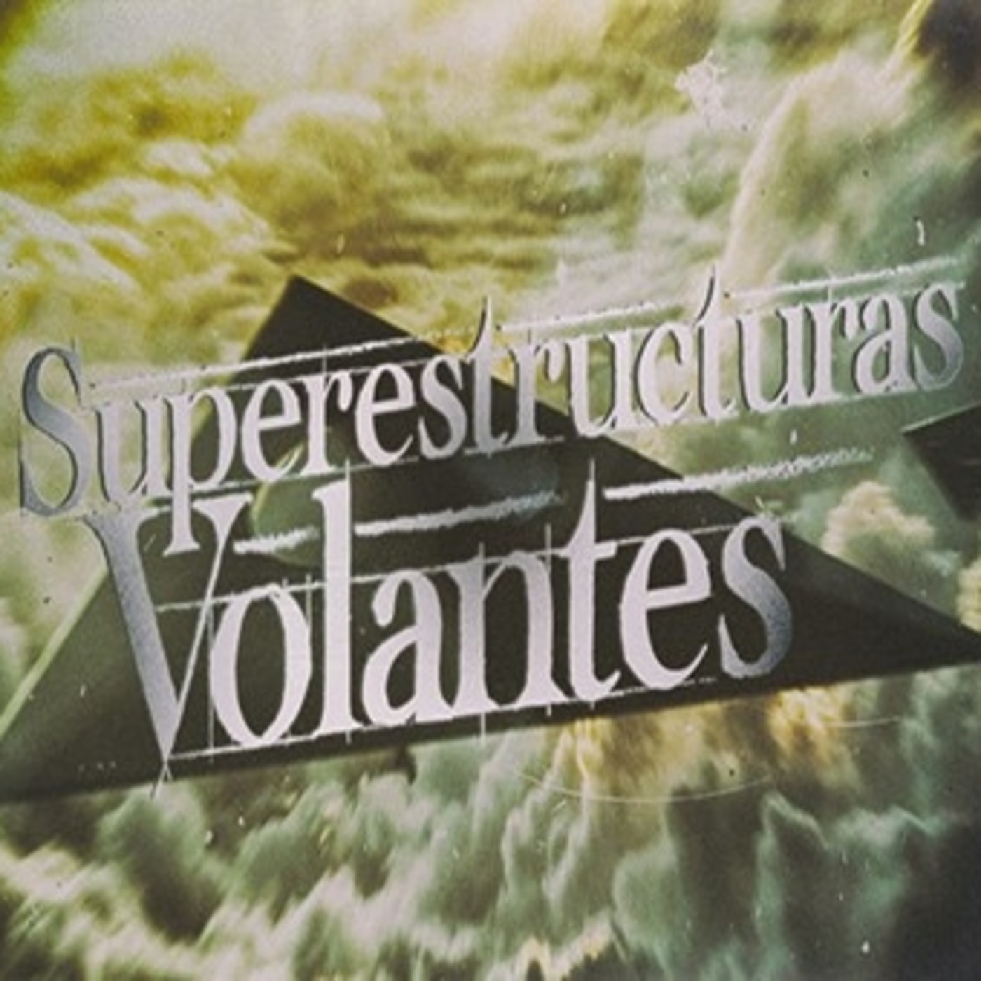 Cuarto Milenio: Superestructura volante