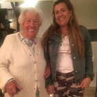 Charito, la abuela de Patones, entrevistada en #TodosenLibertad