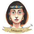 Mujeres Olvidadas por la Historia - Enheduanna