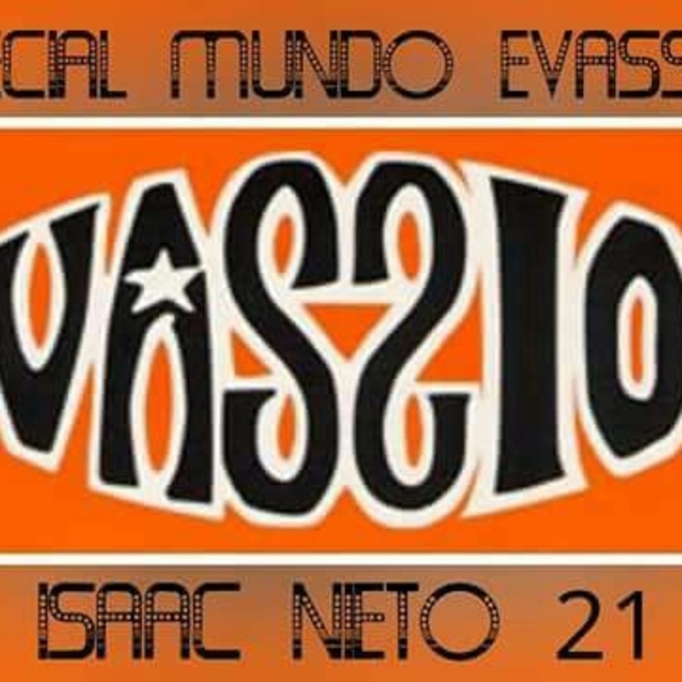 ISAAC NIETO 21 EN SESION RETRO BREAK