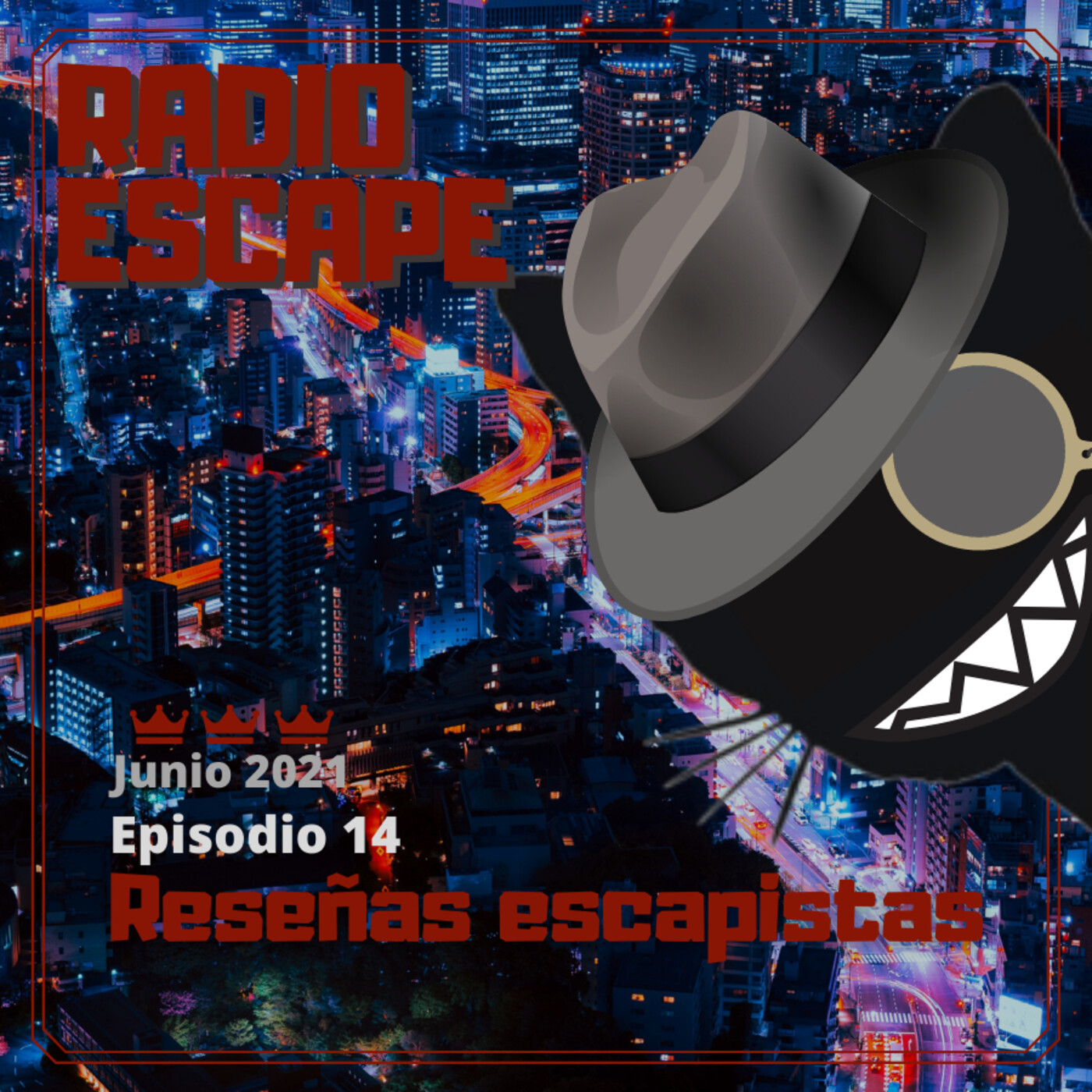 Radio Escape