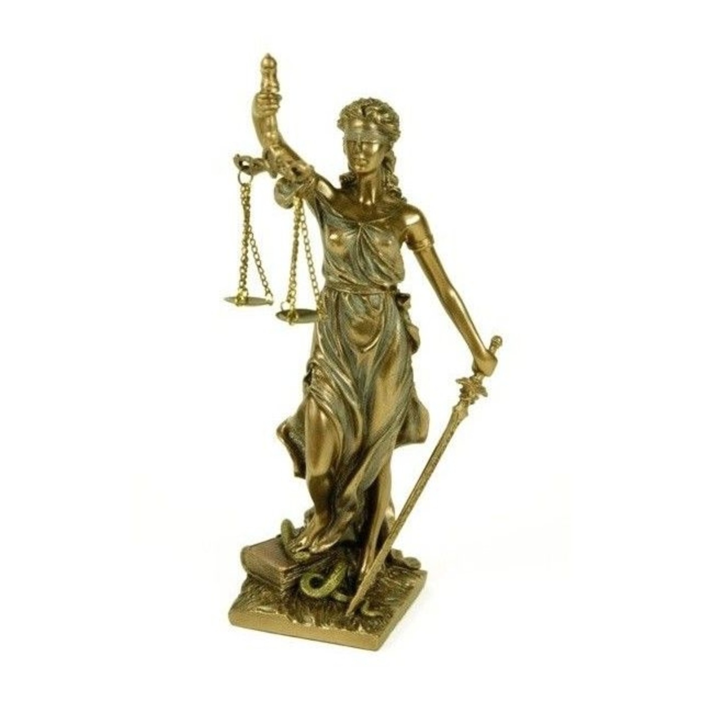 JUSTICIA