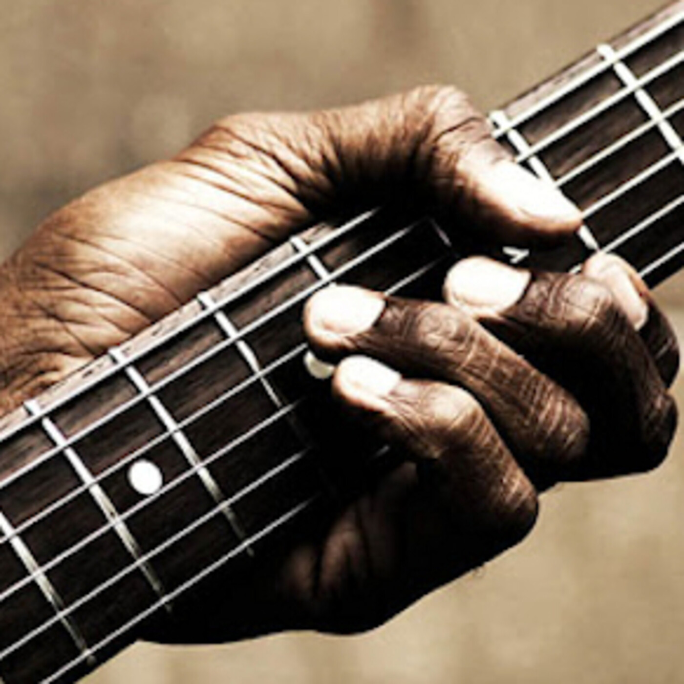 Los Podcasts de Blues & Monk