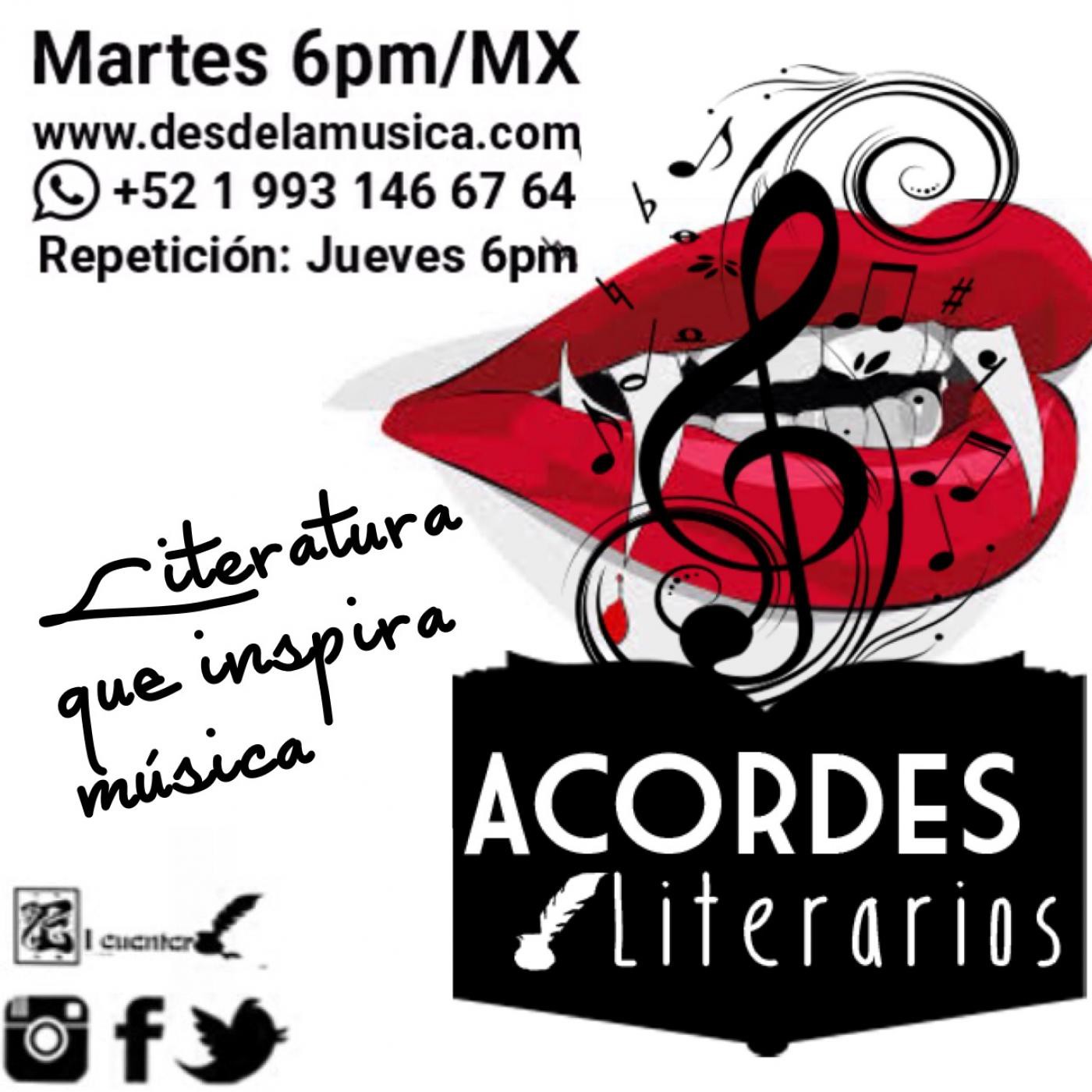Acordes Literarios