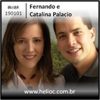 INABR 190101 - Como Construir Seu Proprio Negocio - Fernando e Catalina Palacio