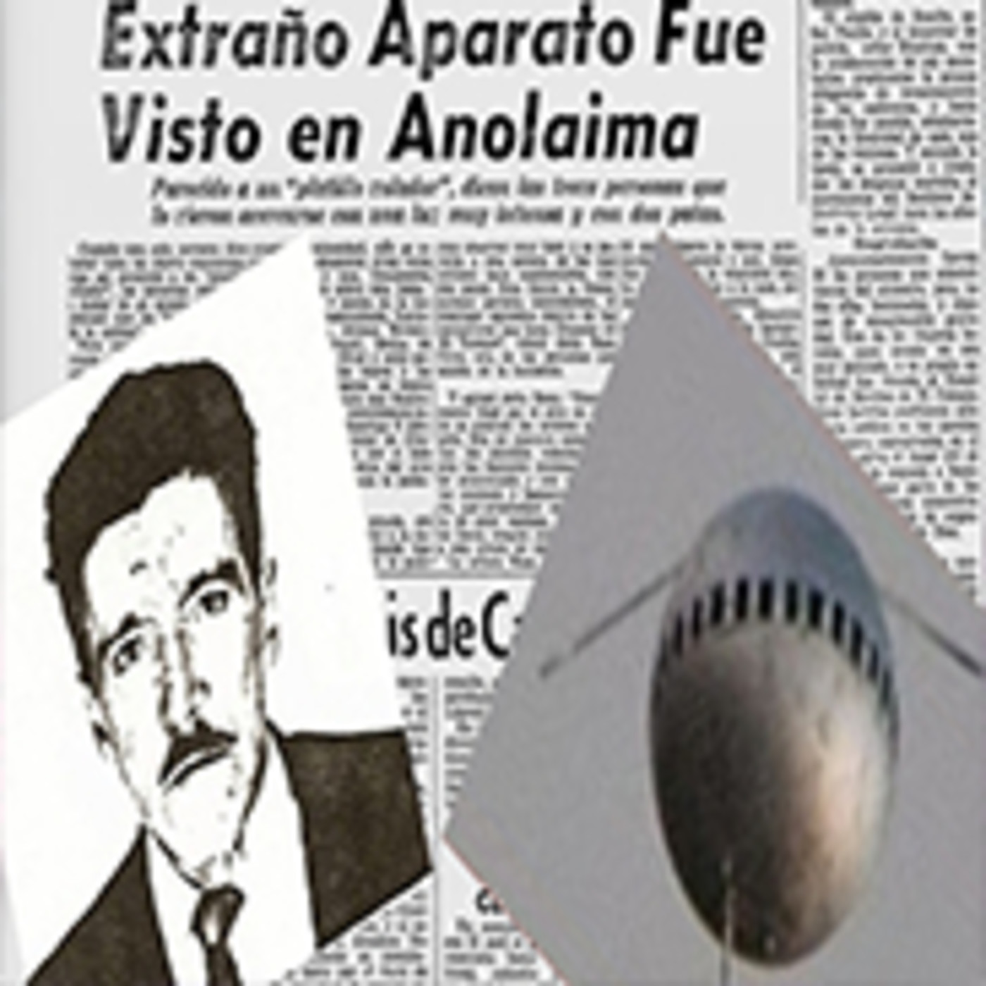 CITA CON LO DESCONOCIDO