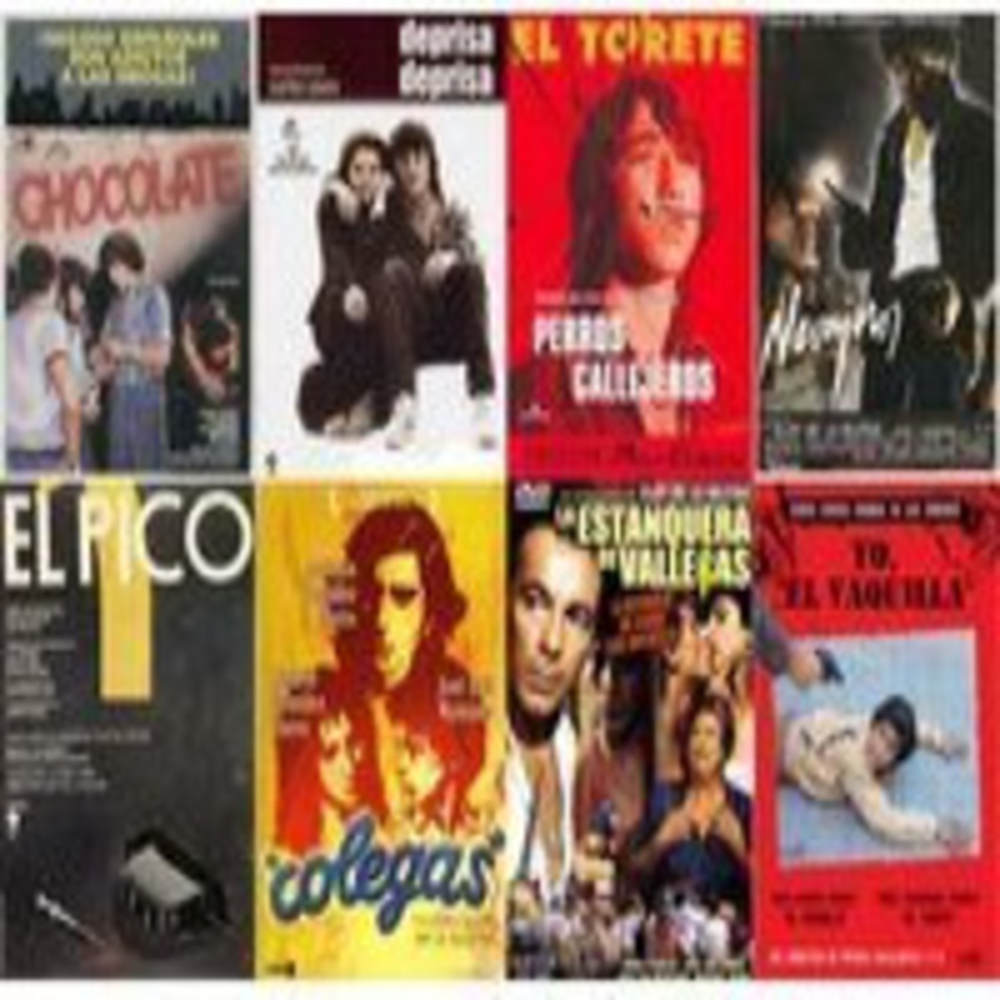 El Cine...\