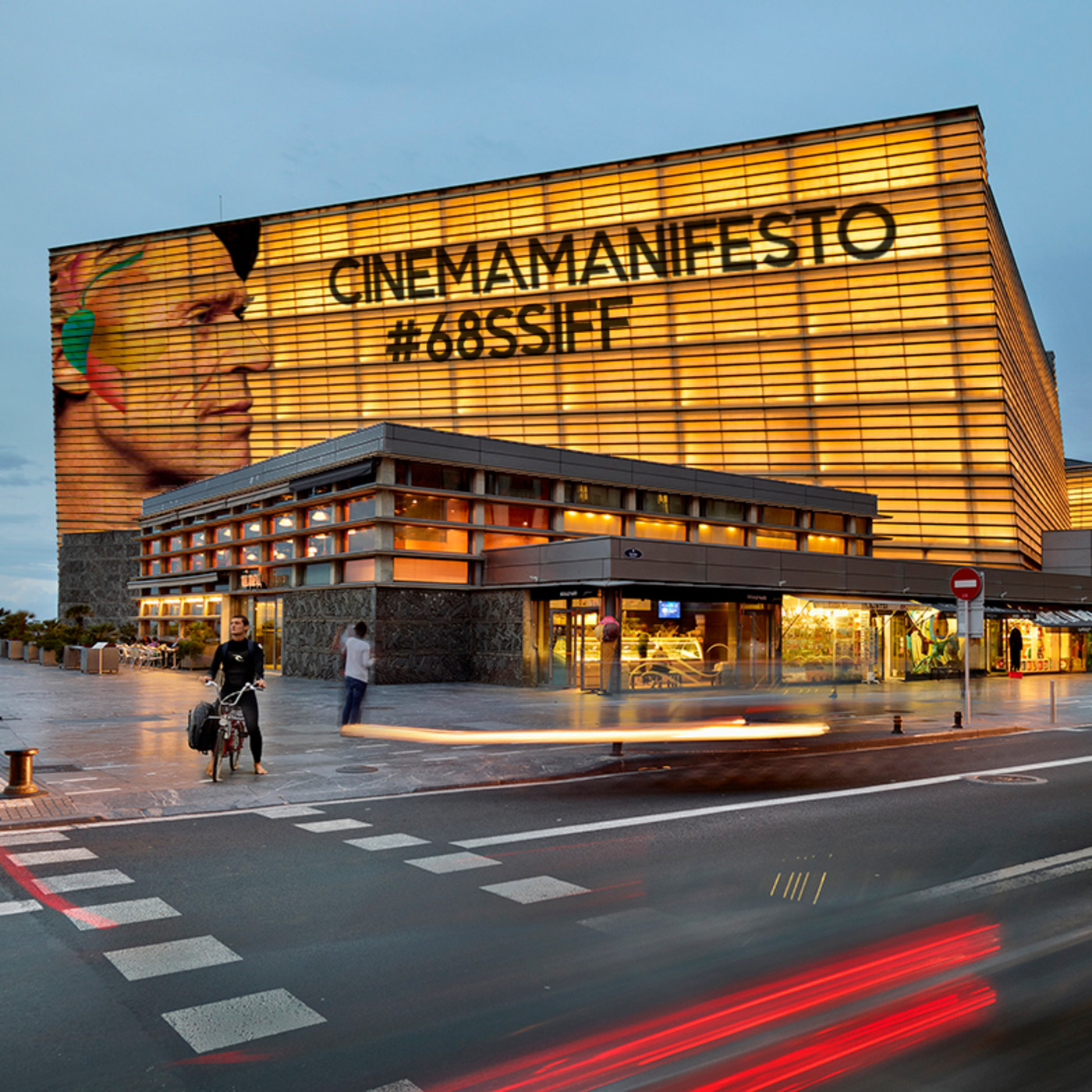 El Podcast de Cinema Manifesto