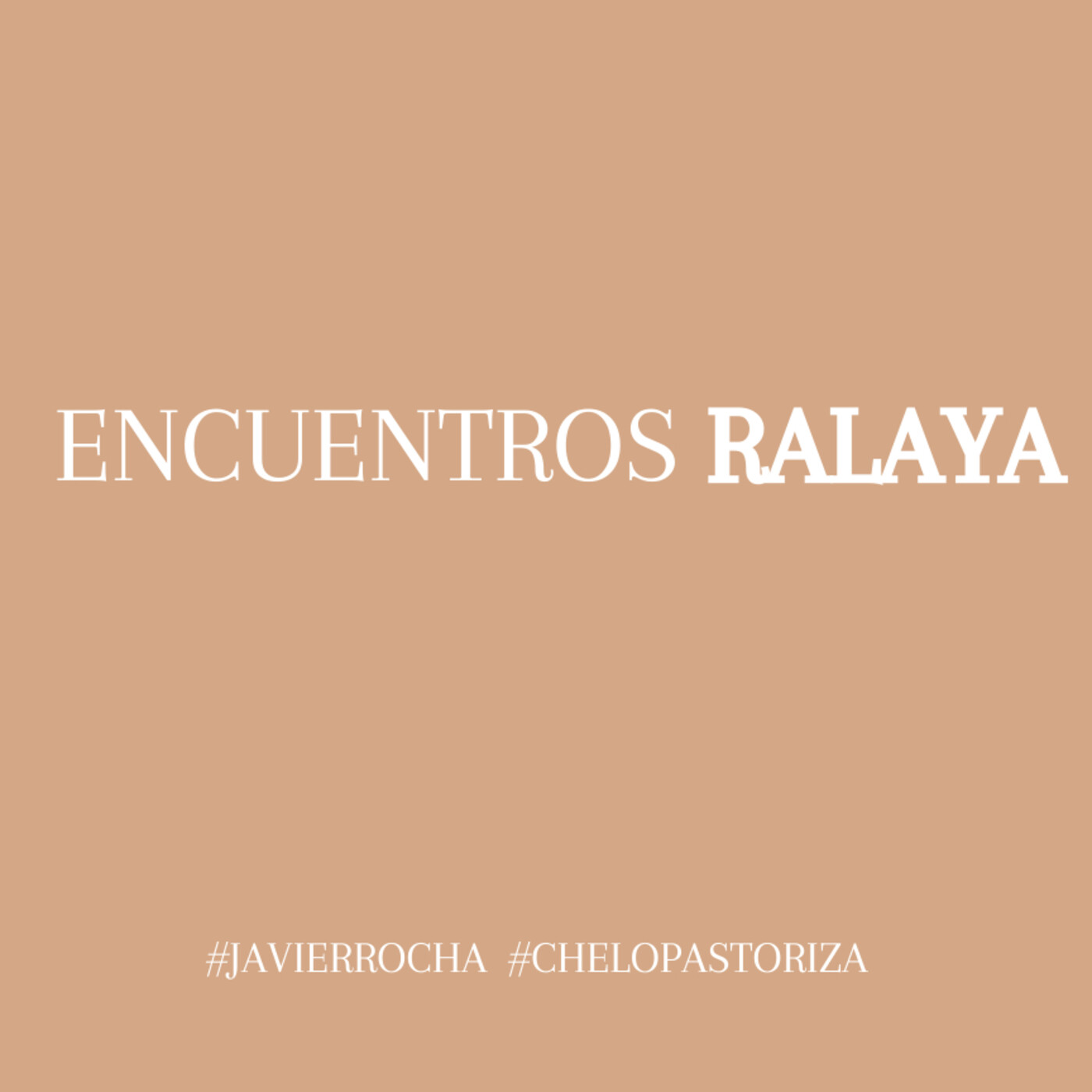 Encuentros Ralaya