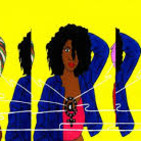 1x14: Ciberfeminismo en Brasil