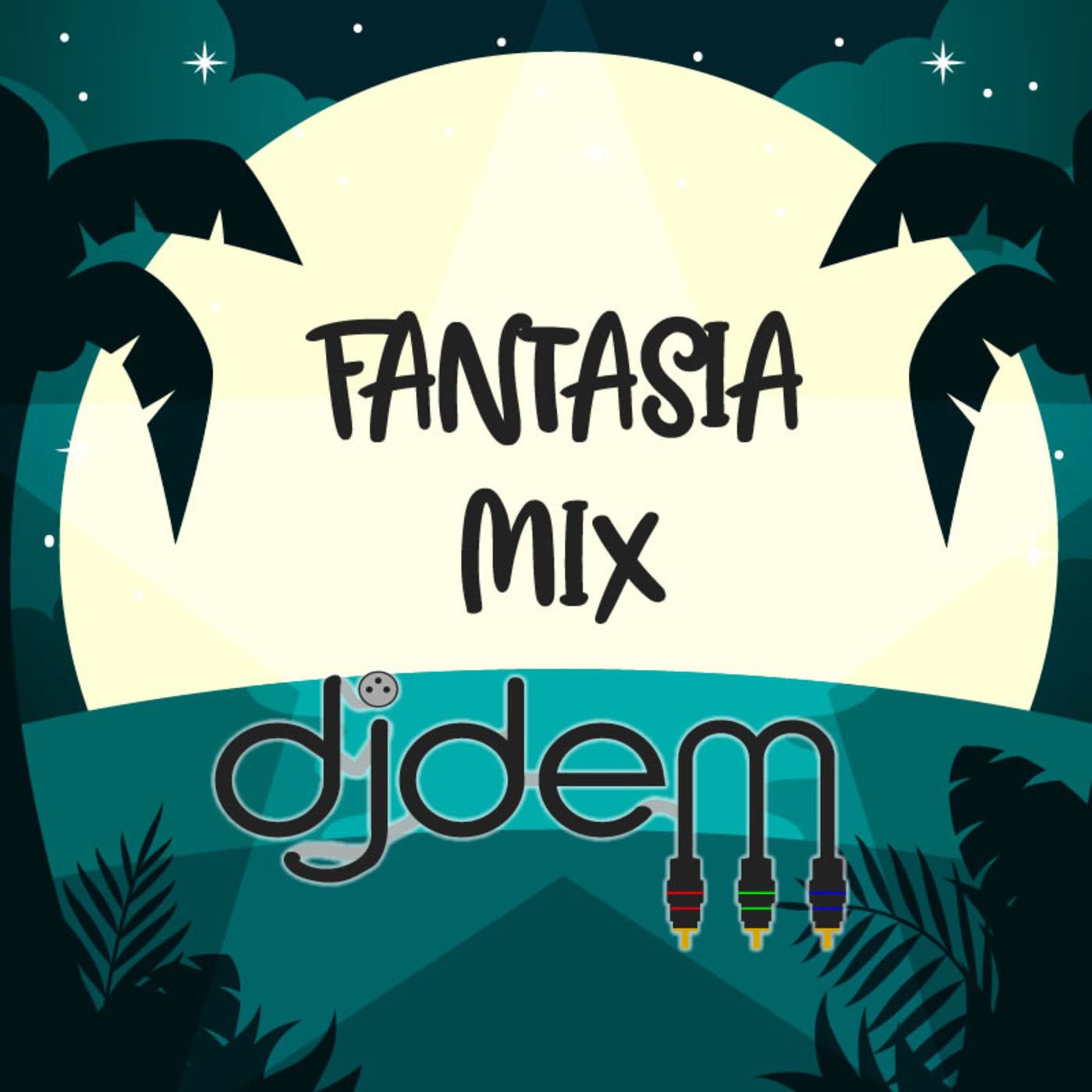 Dj Dem