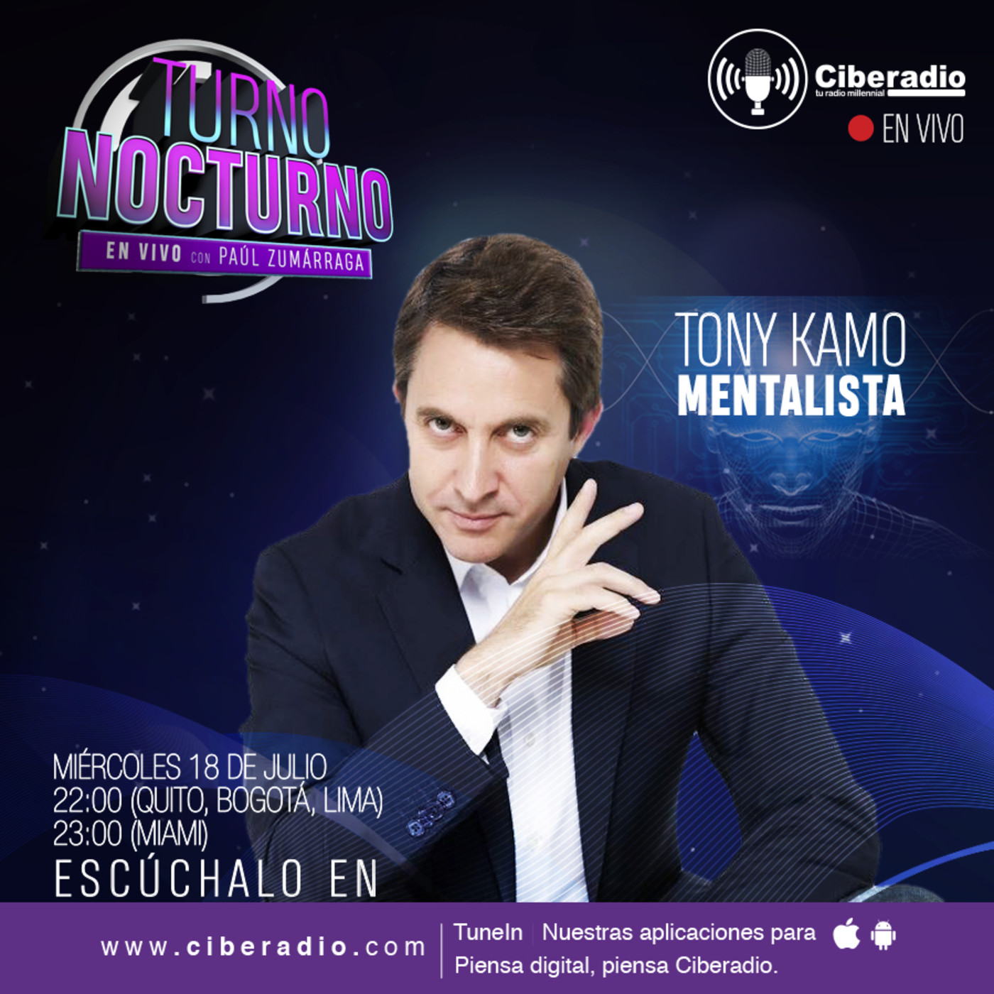 Turno Nocturno