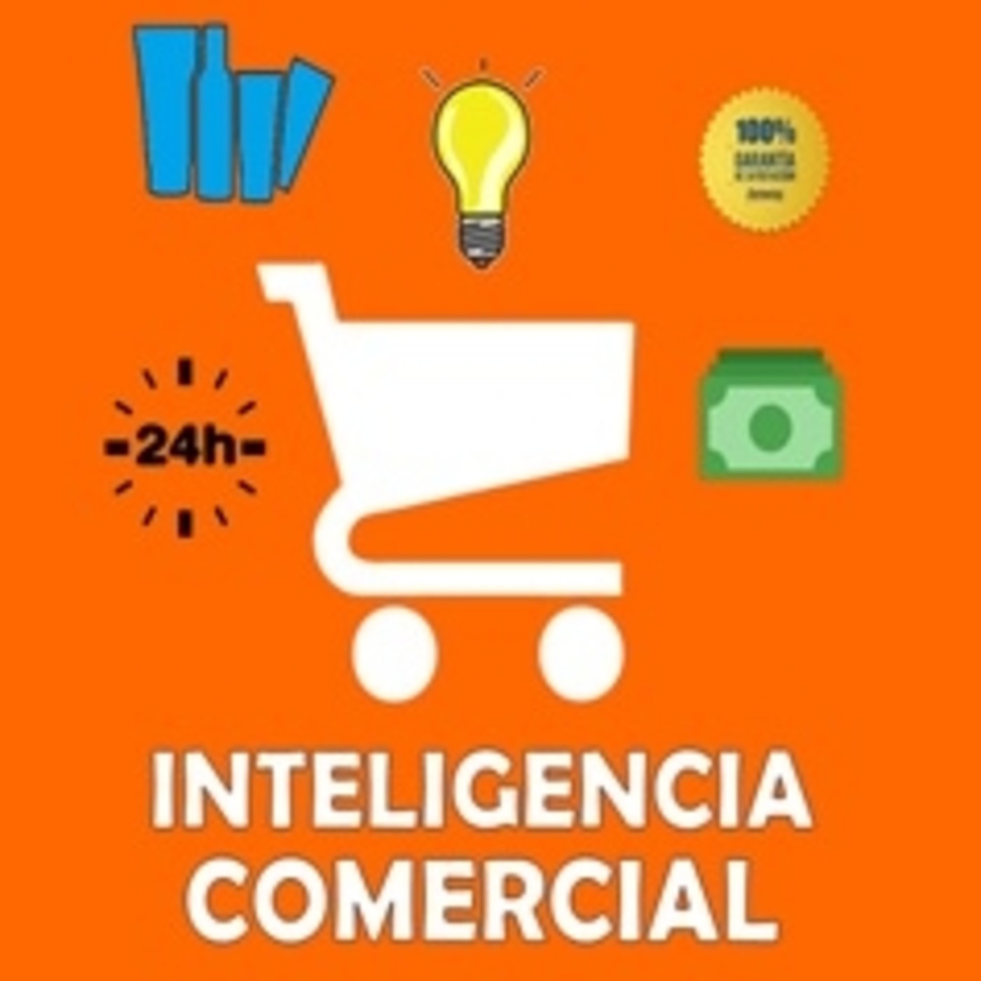 Audios de Inteligencia Comercial
