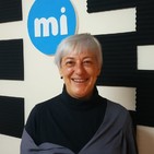 Conflictos intraescolares. Aitziber Bilbao, facilitadora