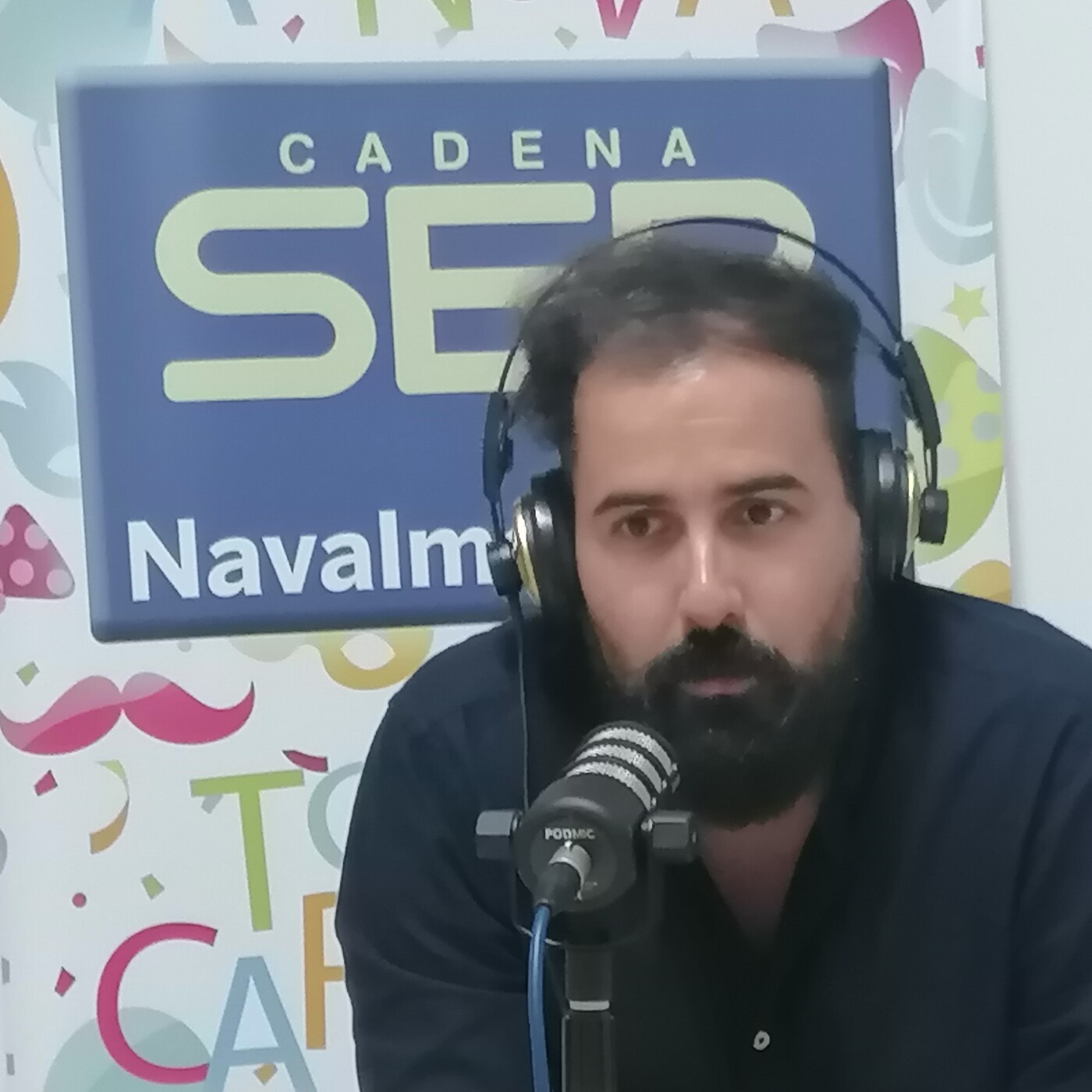 Hoy por Hoy Navalmoral