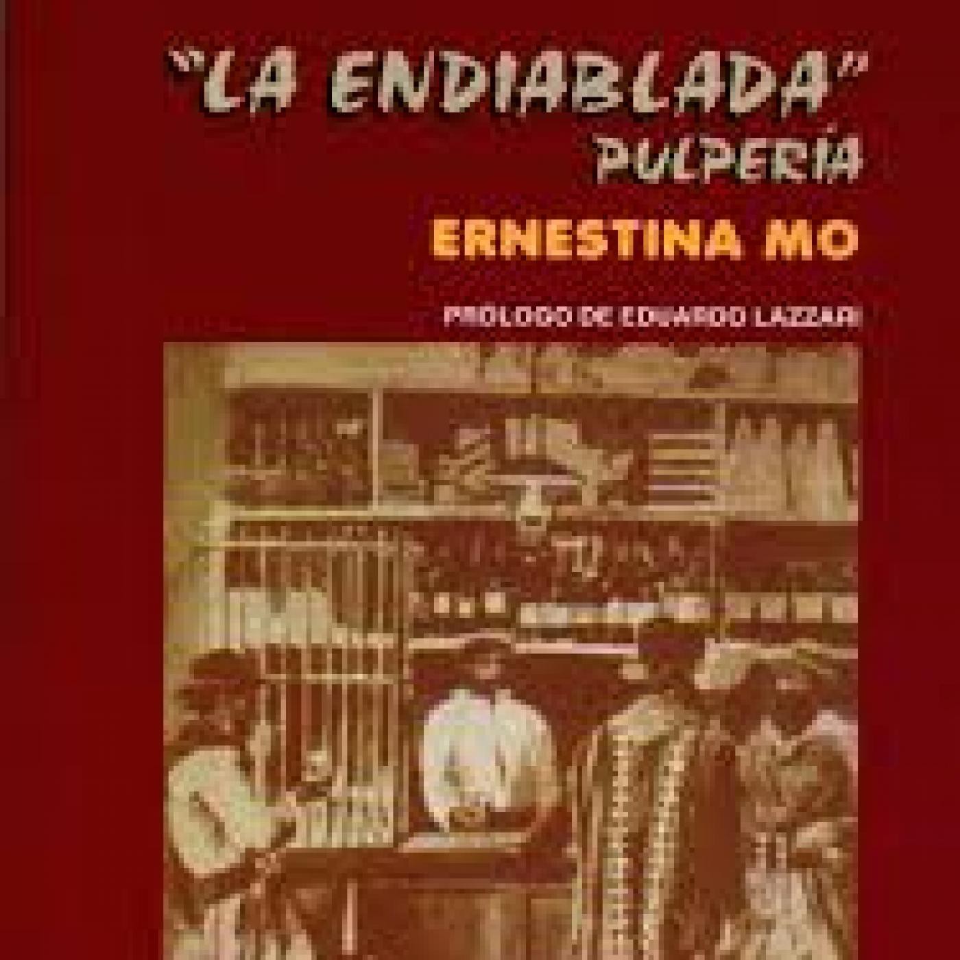 Podcast Escribiendo con lápiz