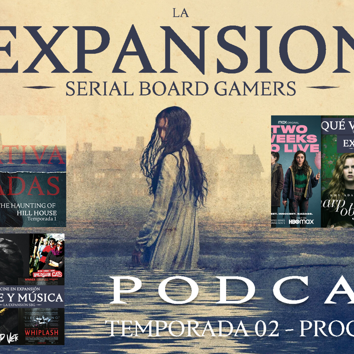 La Expansión SBG