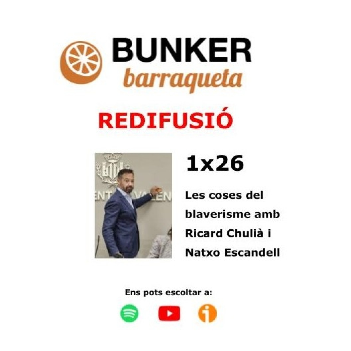 La Comoditat Valenciana