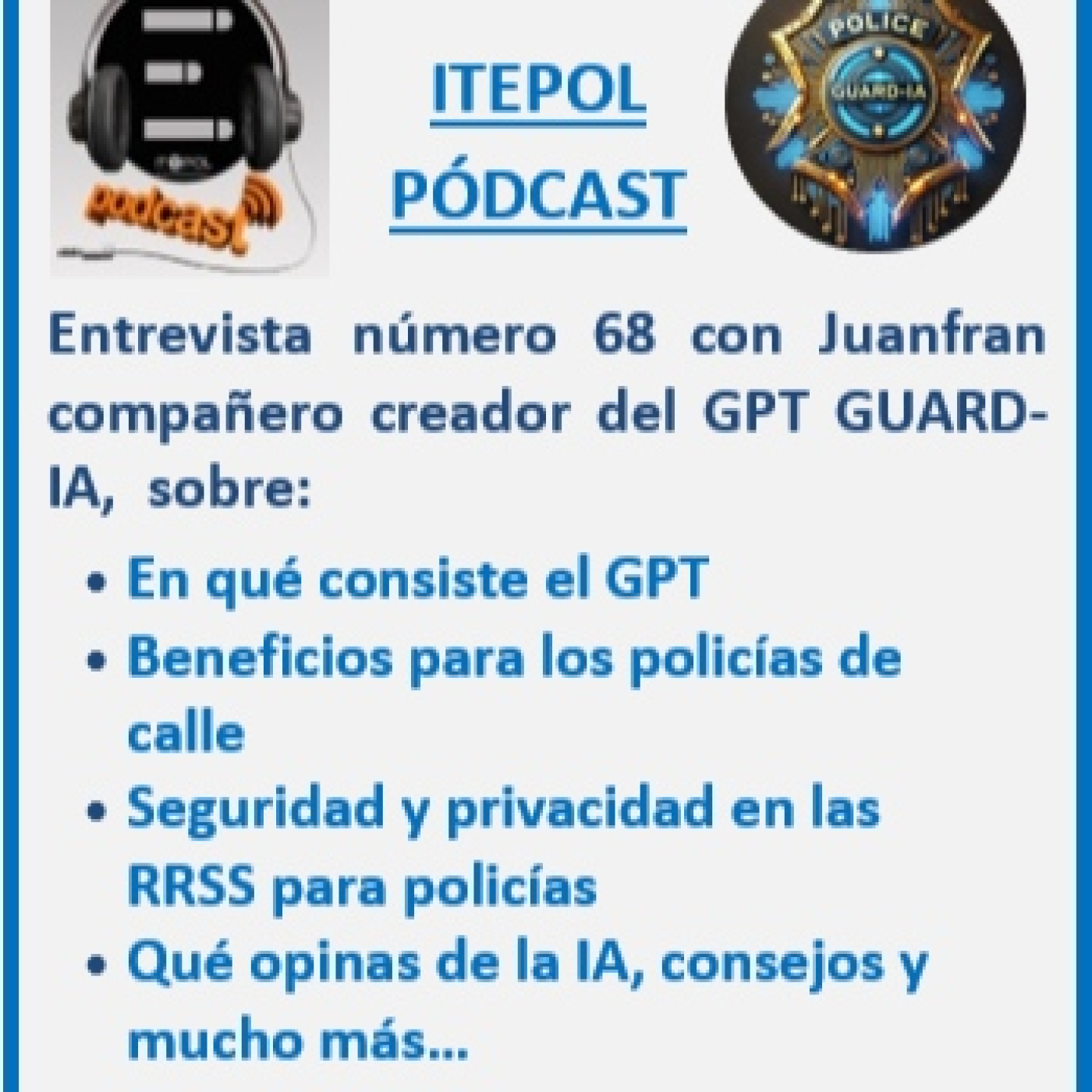ITEPOL