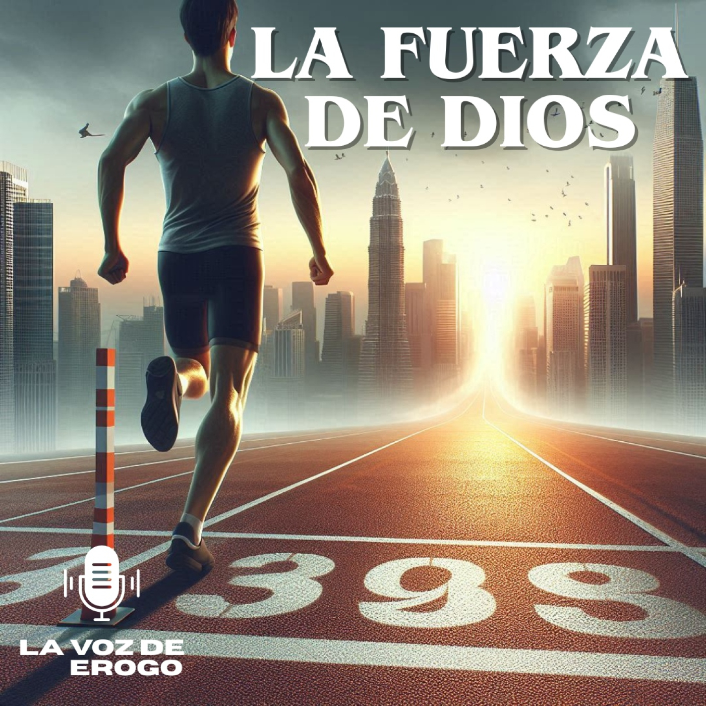 LA VOZ DE EROGO