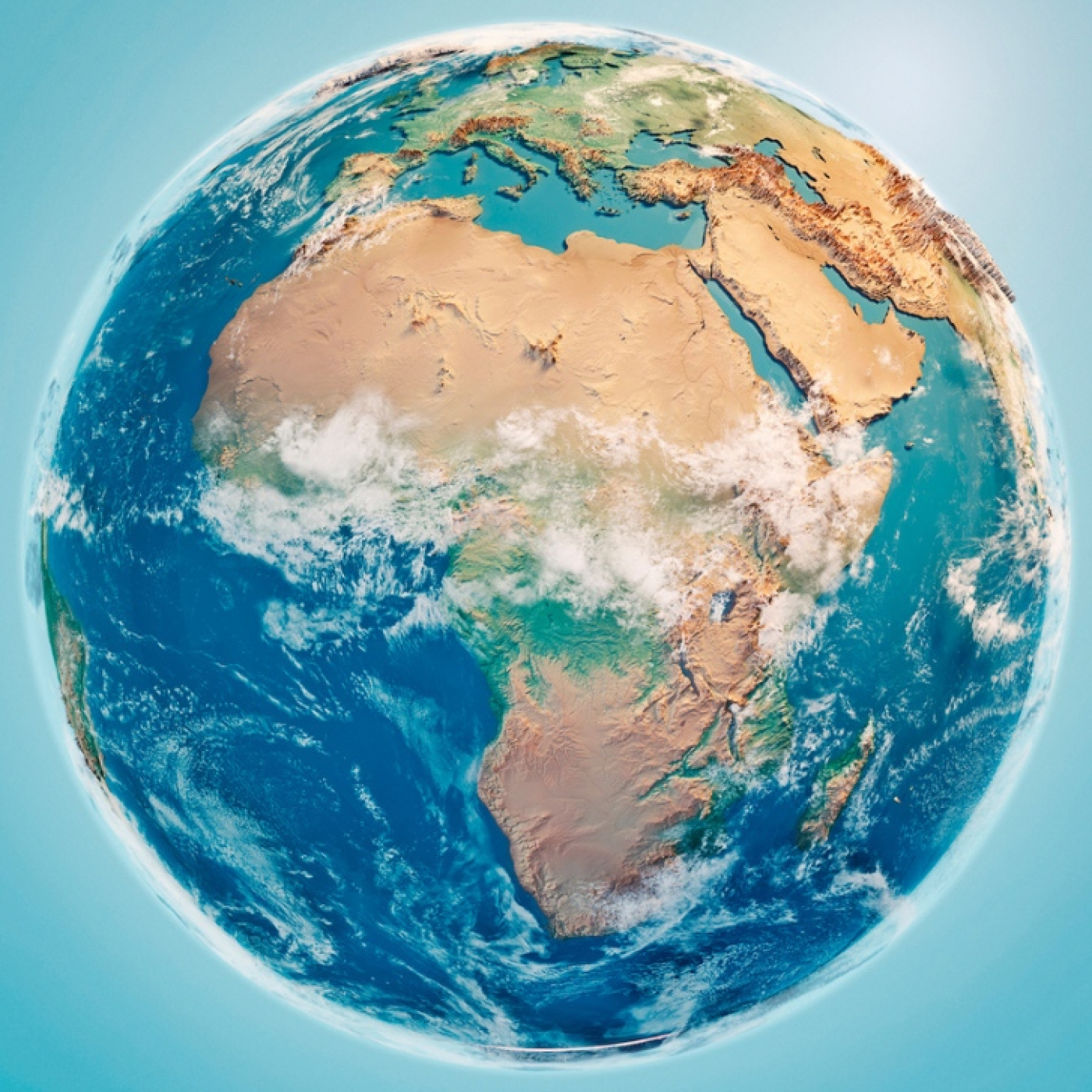 Podcast Solúcar Radio