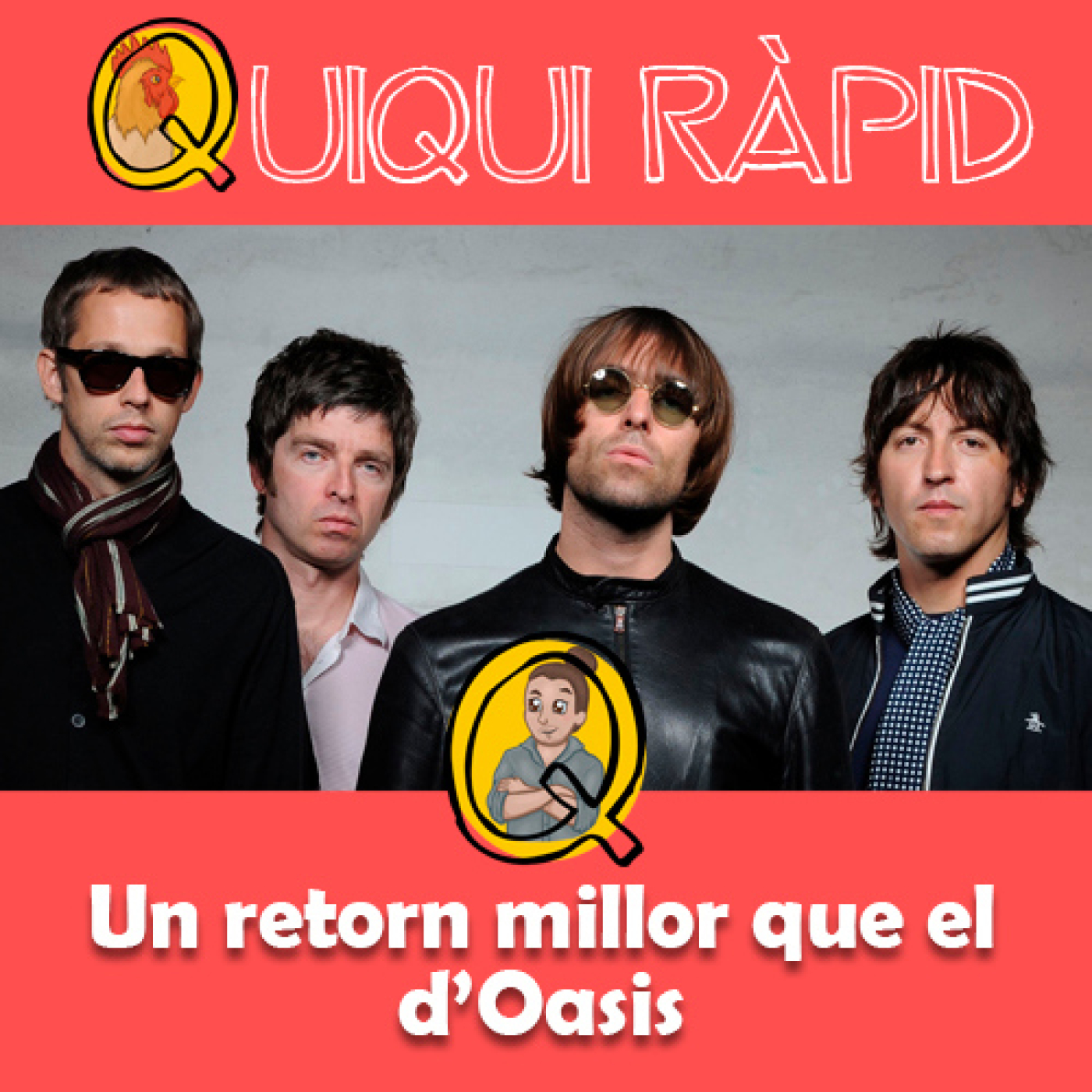 Quiquiriquic
