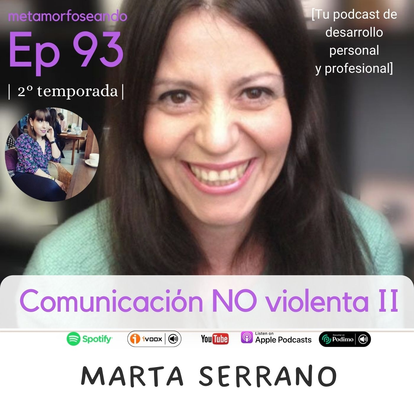 Metamorfoseando