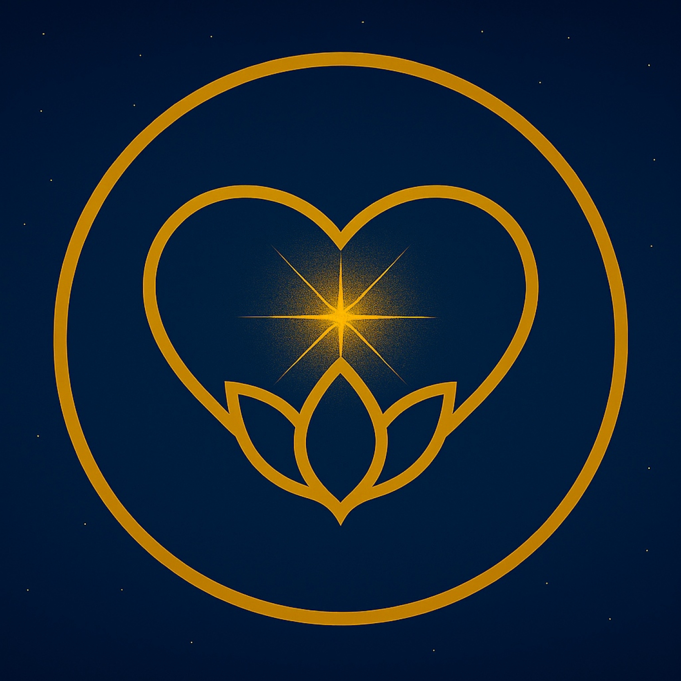 Ep.08/ Frecuencia 432 Hz - Resonancia de Amor Cuántico episode artwork