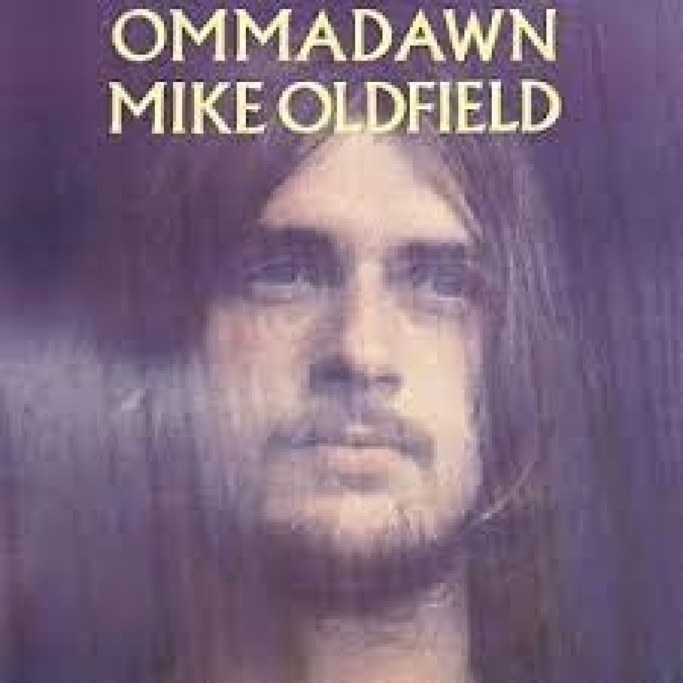 164 - Mike Oldfield - Ommadawn (1975) episode artwork