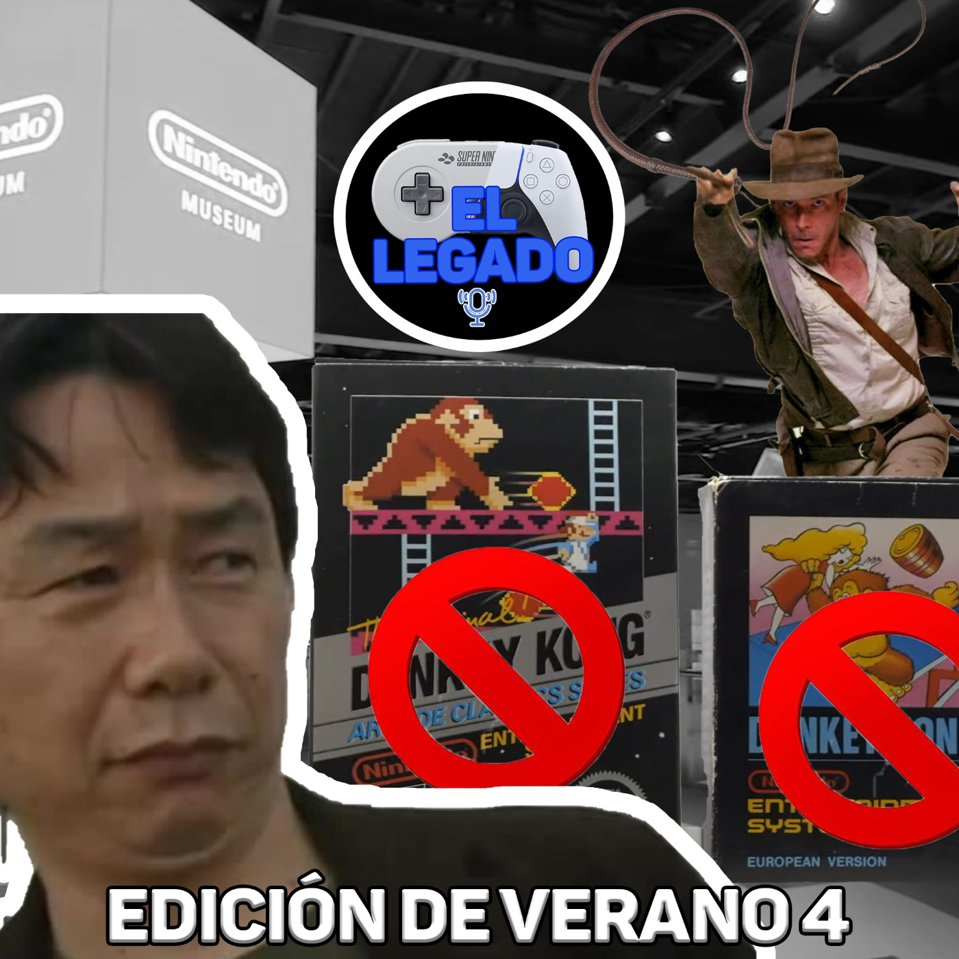 El Legado