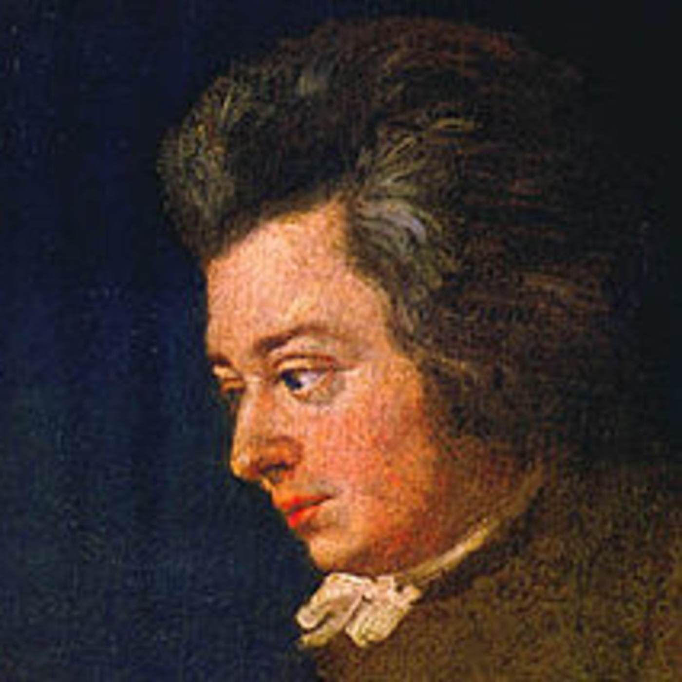 Sala de Música nº 75 MOZART: Serenatas episode artwork