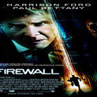 Firewall (Intriga. Thriller 2006)