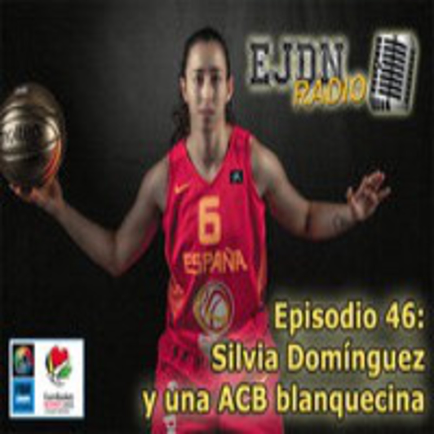 EJDN Podcast