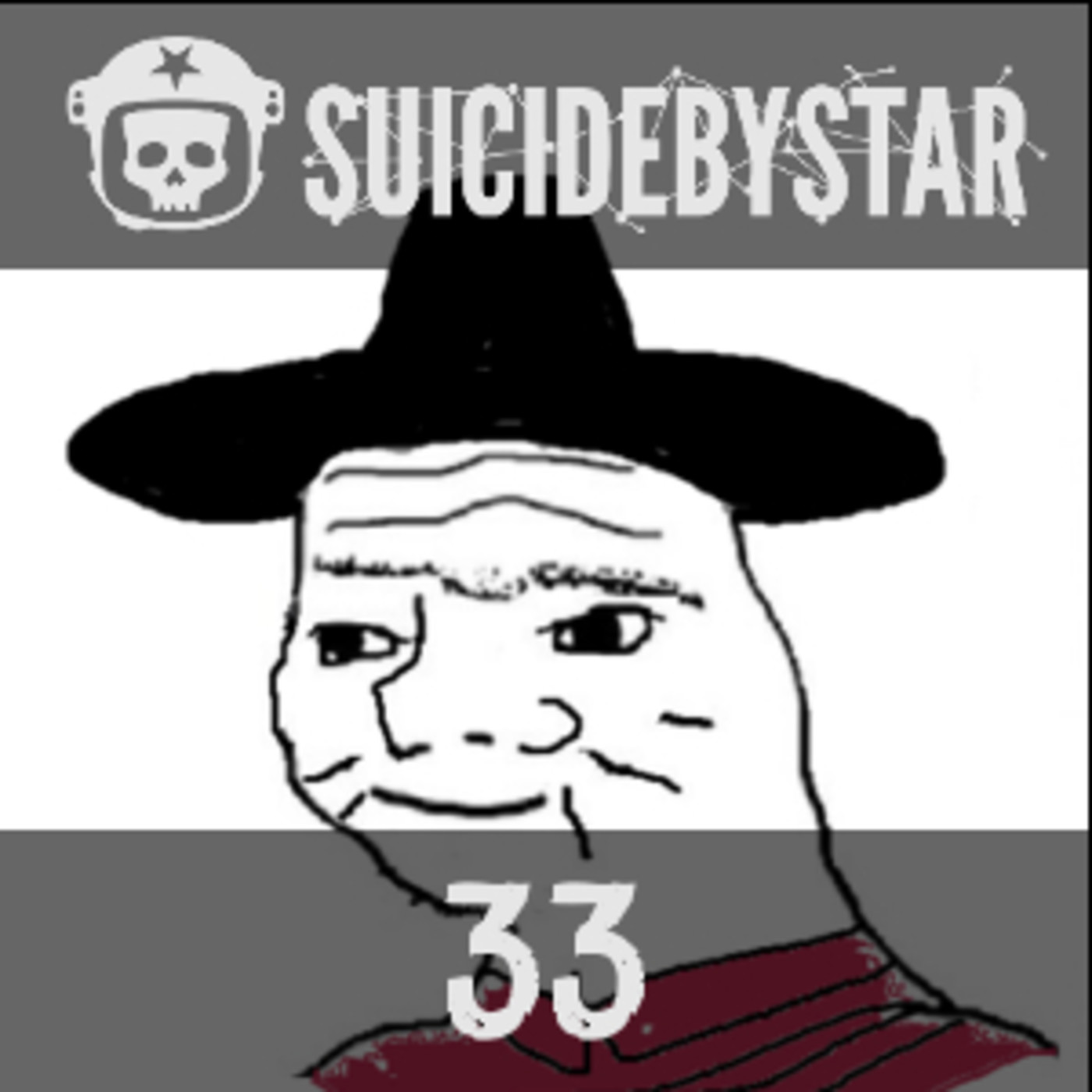 SuicideByStar