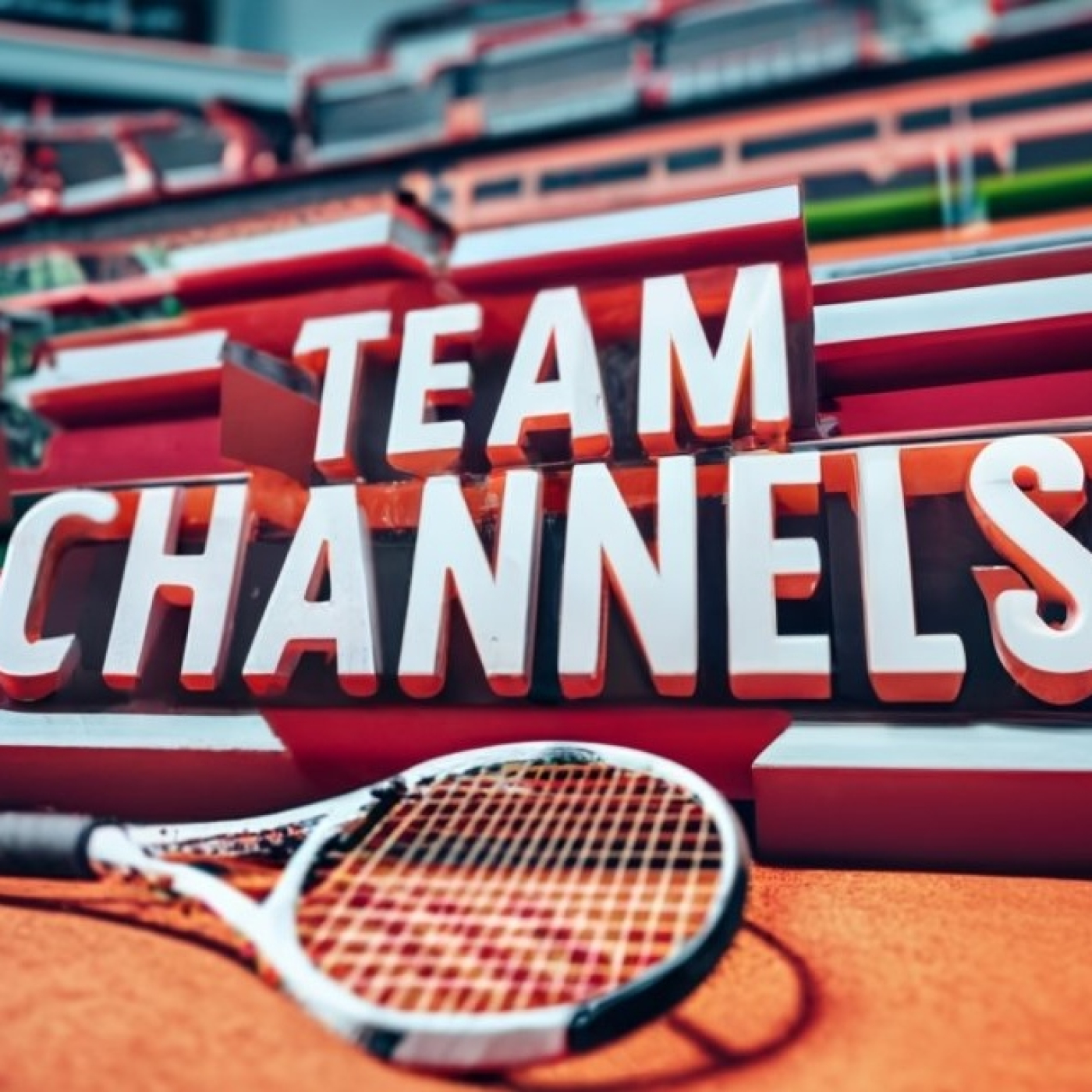 TENNIS CHANNELS